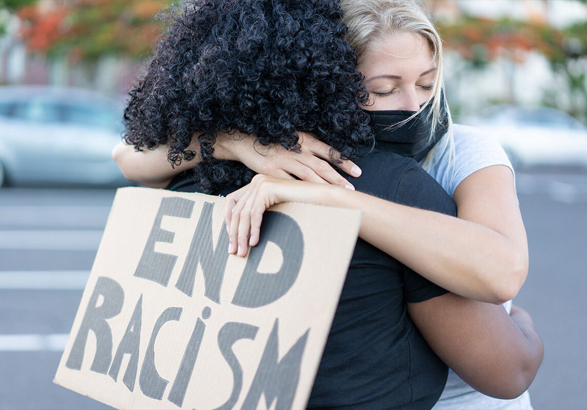 end-racism